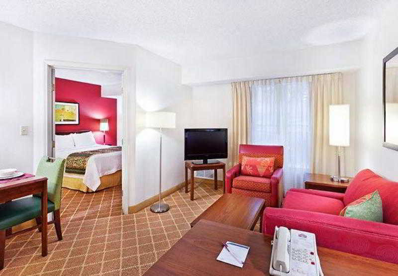 Residence Inn By Marriott Austin The Domain Area Cameră foto