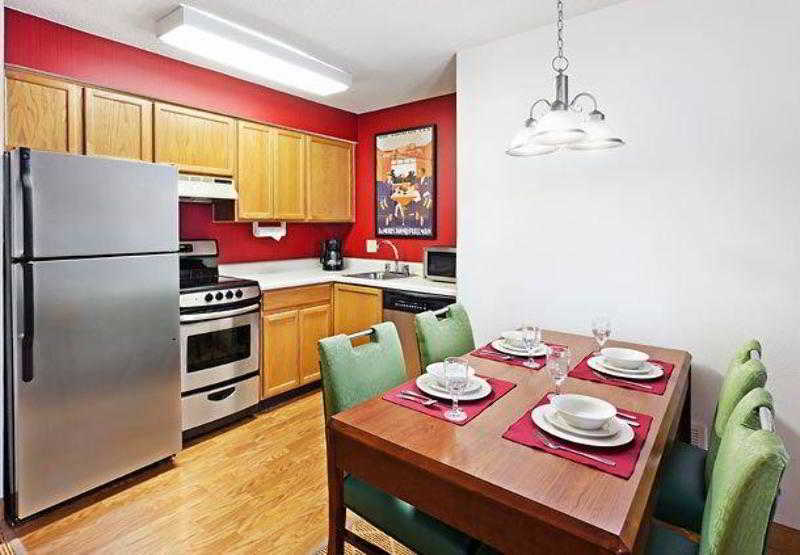 Residence Inn By Marriott Austin The Domain Area Cameră foto