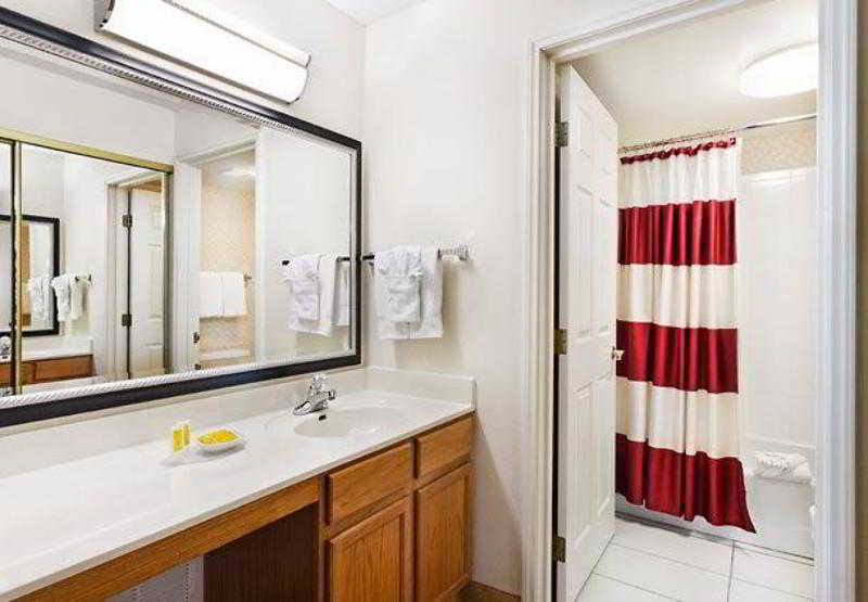 Residence Inn By Marriott Austin The Domain Area Cameră foto