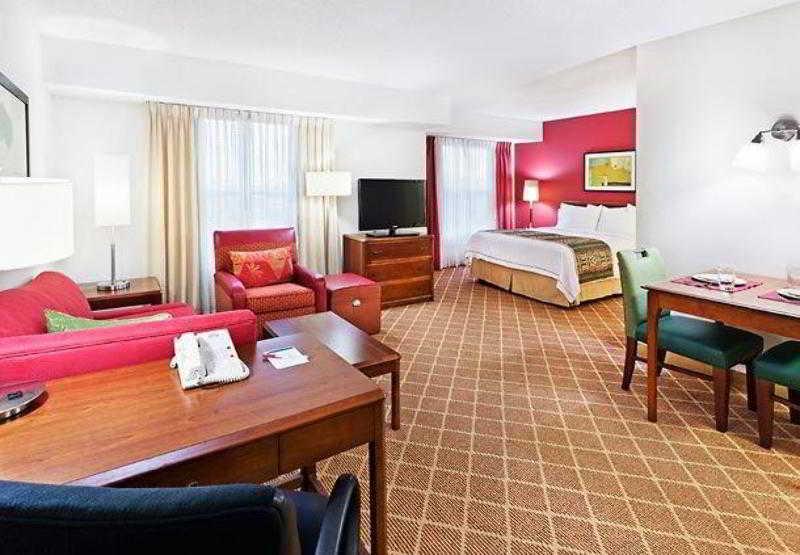 Residence Inn By Marriott Austin The Domain Area Cameră foto