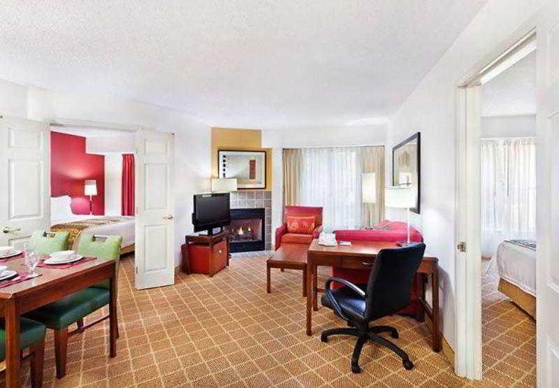 Residence Inn By Marriott Austin The Domain Area Cameră foto
